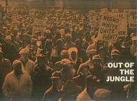 Out of the Jungle: The Packinghouse Workers Fight for Justice and Equality, by Stephen H. Diamond and Leslie F. Orear