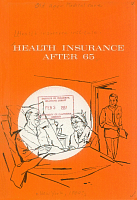 Health Insurance After 65. Health Insurance Institute