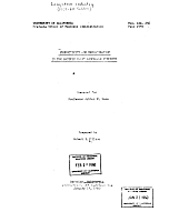 Productivity and Mechanization in the Pacific Coast Longshore Industry, by Robert E. Wilson. Business Administration 256, Professor Arthur M. Ross, Fall 1959