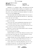 Press Release: United Mine Workers of America, News Bureau, Washington D.C., September 9, 1948. (2)