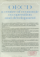 OECD A Centre of Economic Co-operation and Development. Organisation for Economic Co-operation and Development. The OECD Observer, No. 24