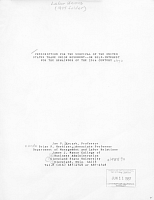 Prescription for the Survival of the United States Trade Union Movement--or Self-Interest for the Remainder of the 20th Century, by Jan P. Muczyk and Brian P. Heshizer