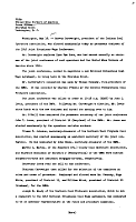 Press Release: United Mine Workers of America, Press Bureau, Washington, D.C., May 18, 1948. (2)