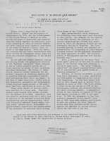 Brief History of the American Labor Movement. Bureau of Labor Statistics, United States Department of Labor, October, 1947