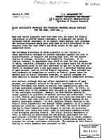 Major Legislative Proposals for Financing Personal Health Services for the Aged, 1939-1961.U.S. Department of Health, Education and Welfare, U.S. Social Security Administration, Division of Program Research, January 8, 1962
