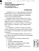 Joint Press Release, International Longshoremen's and Warehousemen's Union and Pacific Maritime Association, San Francisco, October 18, 1960