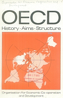 OECD History, Aims, Structure. Organisation for Economic Co-operation and Development