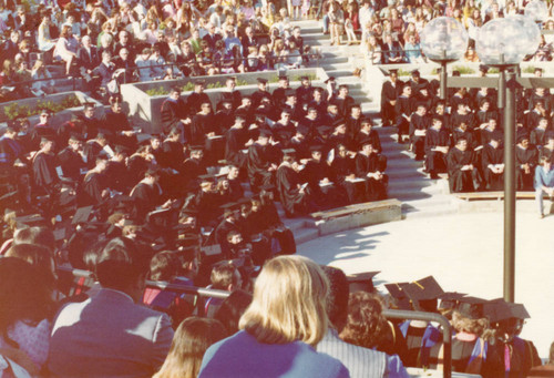 Overview of the Graduates and Audience