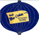 Bud's Blue Onion