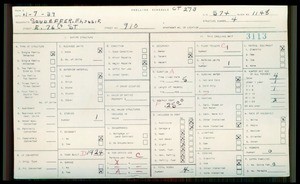 WPA household census for 910 E 76TH STREET, Los Angeles County