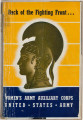 Back of the fighting front... Women's Army Auxiliary Corps, United States Army