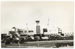Lockheed Air Terminal, Burbank, Calif. # 139