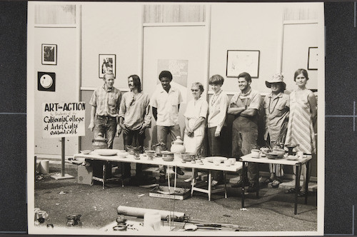 Art in Action, 1969