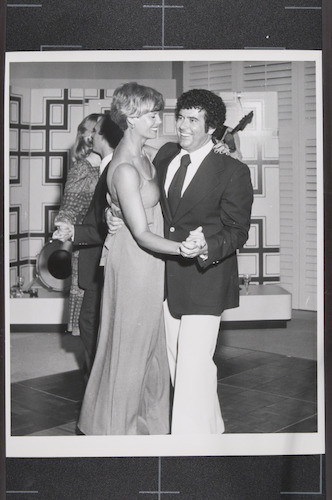 70th anniversary gala, 1977