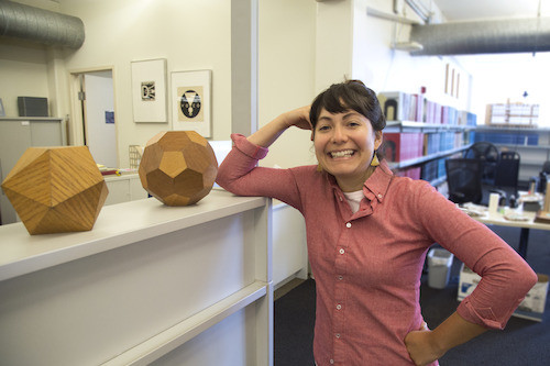 CCA Libraries Staff, 2017 — Calisphere