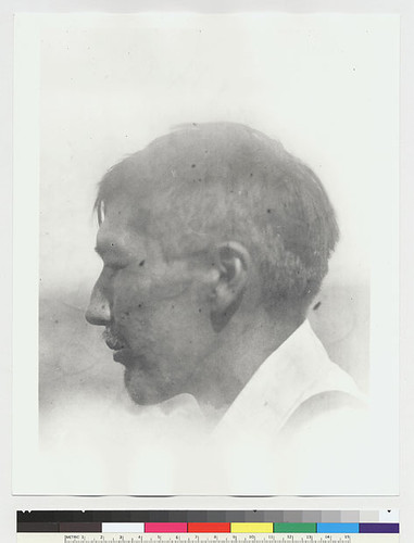 Rodrick Buckskin (profile)