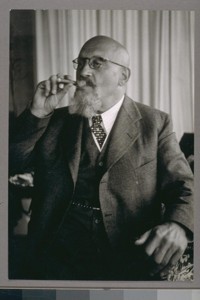 Alfred Hertz