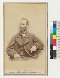 Albert S. Evans