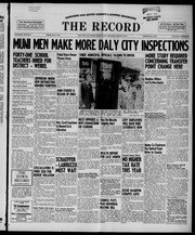 The Record 1953-08-27
