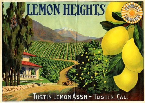 Lemon Heights