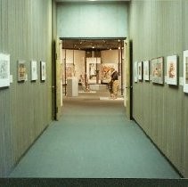 The 60th Annual Crocker-Kingsley Exhibition
