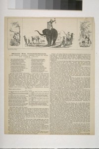 Miner's Ten Commandments. A New Verse-ion, Including a Preamble. By-Laws and Decree. By Cadez Orion