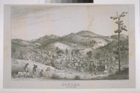 Sonora January, 1852