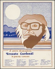 El Poeta Nicaraguense Ernesto Cardenal