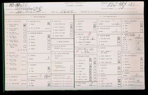 WPA household census for 1600 W 216TH ST, Los Angeles County