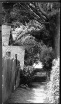 The Lane, from Oakdale to Circle, date unknown