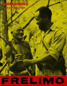 Mozambique revolution, no. 52 (1972 July-Sept.)