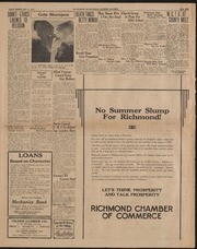 Richmond Record Herald - 1930-05-16