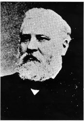 John G. Pressley