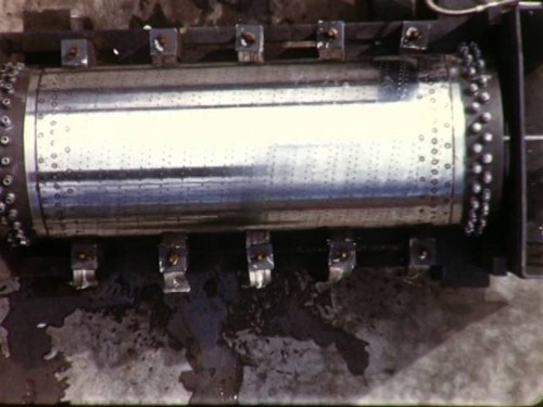 F 2388 Polaris Model Burst Test
