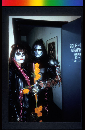 Day of the Dead 1994