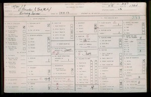 WPA household census for 10016 BARING CROSS ST, Los Angeles County