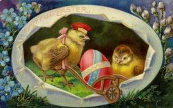 Joyful Easter
