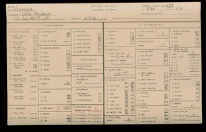 WPA household census for 1716 W 45TH ST, Los Angeles County