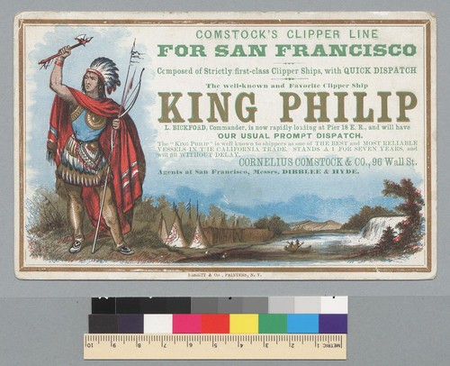 King Philip [ship]