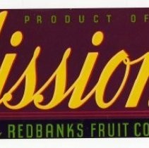 Old Mission Brand