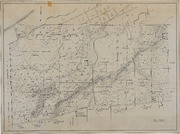 [Topographic Map of Land near Upper Placerville Road]