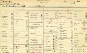 WPA household census for 553 S DITMAN