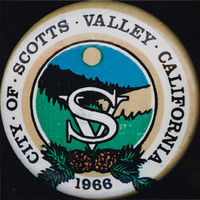 Scotts Valley City Seal