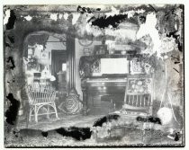 Parlor Interior, 1906