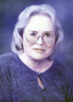 1956-1996 Forty Year Employee: Doris A. Crutcher