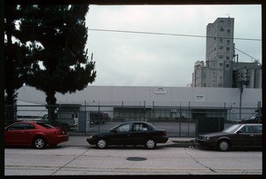 Union Pacific Avenue, Goodrich Boulevard, Ferguson Drive and South Gerhart Avenue, 2003