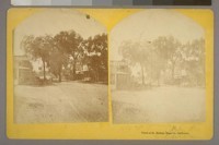 Views at St. Helena; Napa Co, California