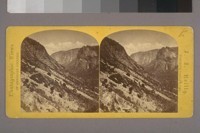 (July 1874, Grand Opening of Big Oak Flat Rd.: on verso)