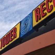 Tower Records, Watt