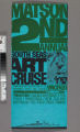Matson 2nd annual South Seas art cruise
